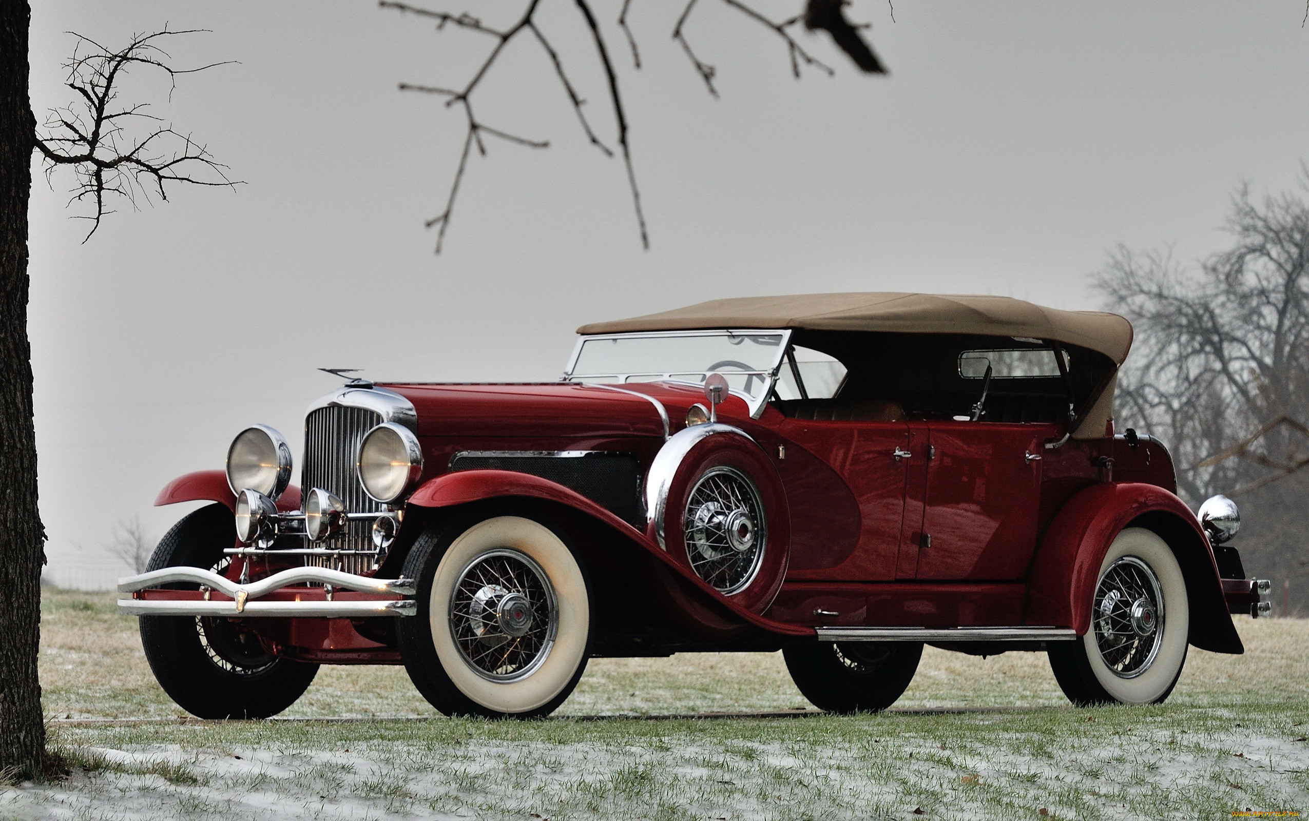 , duesenberg